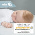 Фото #6 товара Laufgittermatratze safe asleep® I