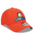 Фото #2 товара Men's Orange Garfield 9FORTY Adjustable Hat