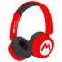 Фото #1 товара OTL TECHNOLOGIES Logo Super Mario Bros Wireless Headphones