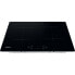 Whirlpool WS Q4860 NE - Black - Built-in - 60 cm - Zone induction hob - Glass-ceramic - 4 zone(s)