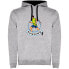 Фото #1 товара KRUSKIS Runner Bicolor hoodie