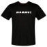 Фото #2 товара MAMMUT Core Logo short sleeve T-shirt
