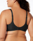 Фото #4 товара Comfort Revolution Shaping Wireless Smoothing Bra 3463