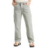 SUPERDRY Carpenter pants Explorer Sage, 26 - фото #2