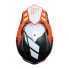 JUST1 J34 Pro Outerspace off-road helmet