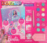 Фото #1 товара DIAMOND DOTZ Diamond Dotz Barbie Activity Diamentowa Mozaika Zestaw DTZ10011