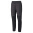 Фото #1 товара Puma Pumatech Dc Primaloft Hybrid Pants Mens Black Casual Athletic Bottoms 53605