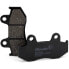 Фото #1 товара BREMBO 07078 Organic Brake Pads