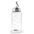 IBILI 350ml tilting lid oil bottle Серебристый - фото #5