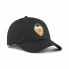 Фото #1 товара Спортивная кепка Puma Valencia CF Чёрный Разноцветный Один размер