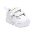 Фото #2 товара Puma Mayze Leather Ac Slip On Toddler Girls Size 9 M Sneakers Casual Shoes 3892