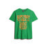 Фото #2 товара SUPERDRY Track & Field Ath Graphic short sleeve T-shirt