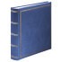 Hama London - Blue - 80 sheets - 10 x 15 - Case binding - Polyurethane - 300 mm