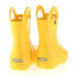 Crocs Handle Rain Boot Kids Желтый, 33-34 EU Child - фото #4