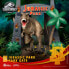 JURASSIC WORLD Jurassic Park T-Rex Park Gate Figure
