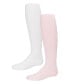 Фото #1 товара 2 Pairs Girl's Solid Microfiber Infant Tights