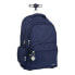 MILAN 6 Zip Wheeled Backpack (25 L) 1918 Series