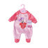 Фото #4 товара BABY BORN Romper doll