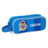 Фото #1 товара SAFTA Double Real Deportivo De La Coruña Pencil Case