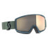Фото #1 товара SCOTT Factor Pro Light Sensitive Ski Goggles