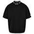 ფოტო #5 პროდუქტის STARTER BLACK LABEL Jaquard Rib short sleeve T-shirt