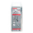 BOSCH PROFESSIONAL Jigsaw Blades T 101 B 100 mm 25 Units