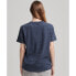 SUPERDRY Vintage Logo Emb T-shirt