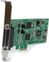 Kontroler StarTech PCIe x1 - 4x Port szeregowy RS-232 (PEX4S232485) - фото #8