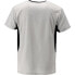 SPALDING Referee short sleeve T-shirt