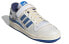 Фото #4 товара Кроссовки Adidas originals FORUM 84 Low "Blue Thread" S23764