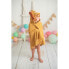 Фото #2 товара Детское полотенце банные Crochetts Коричневый 126 x 2 x 100 см Лев