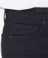 Фото #5 товара Petite Marilyn Tummy-Control Straight-Leg Jeans