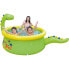 AVENLI Dinosaur Prompt Set Pool with Spray Pool