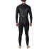 Фото #3 товара RIP CURL Dawn Patrol 4/3 mm Steamer Back Zip Suit