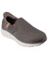 Фото #1 товара Men's Slip-ins RF- D'Lux Walker - Orford Slip-on Walking Sneakers from Finish Line