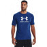 Фото #3 товара Under Armor Sportstyle Logo SS T-Shirt M 1329590 471