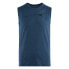 ფოტო #1 პროდუქტის KLÄTTERMUSEN Fafne sleeveless T-shirt