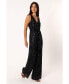 ფოტო #6 პროდუქტის Katherine Sequin Jumpsuit