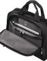 Фото #6 товара Сумка American Tourister AT Work Laptop Bag 15.6" Black