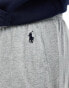 Фото #6 товара Polo Ralph Lauren lounge shorts in grey