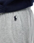 Polo Ralph Lauren lounge shorts in grey