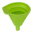 Фото #2 товара FACKELMANN Silicone Folding Funnel 85x35 100 mm