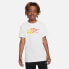 Фото #1 товара Nike Sportswear Jr T-shirt FD3191-100