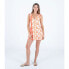 Фото #5 товара Платье безрукавное Hurley Sand Dollar Midi Dress