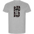 KRUSKIS Bad Dad ECO short sleeve T-shirt