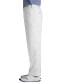 Фото #7 товара Men's Cool 18 PRO® Classic-Fit Expandable Waist Flat Front Stretch Dress Pants