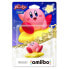 Фото #2 товара NINTENDO Amiibo Kirby