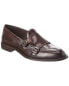 Фото #1 товара M By Bruno Magli Blake Leather Loafer Men's