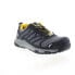 Фото #2 товара Nautilus Velocity Carbon Toe SD10 N2426 Mens Black Wide Athletic Work Shoes 11.5