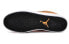 Air Jordan 1 Retro Black Orange 552312-801 Sneakers